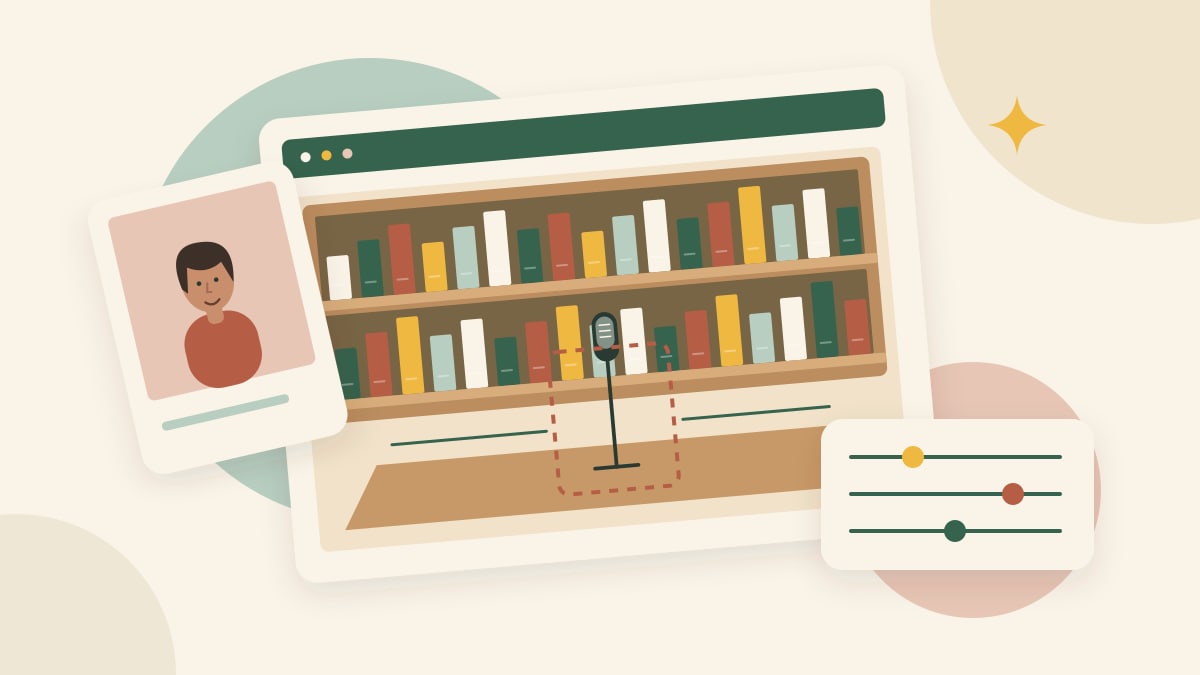 Plan a Tiny Desk-Style Scene: Photos, Framing and Prompts