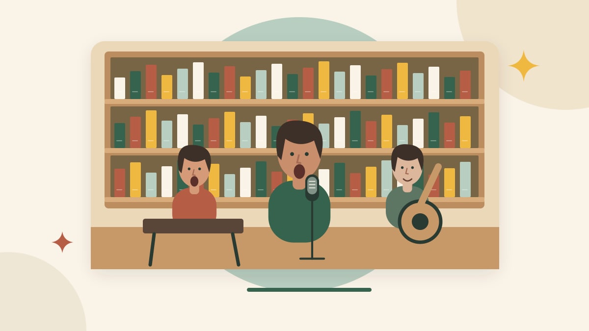 What Is Tiny Desk AI? The Concert Video Trend Explained